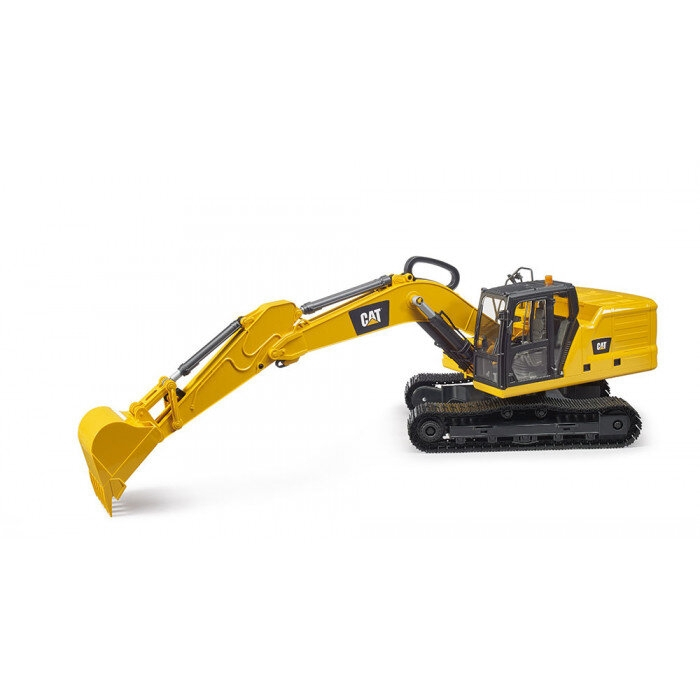 Excavator cu senile Caterpillar [6]