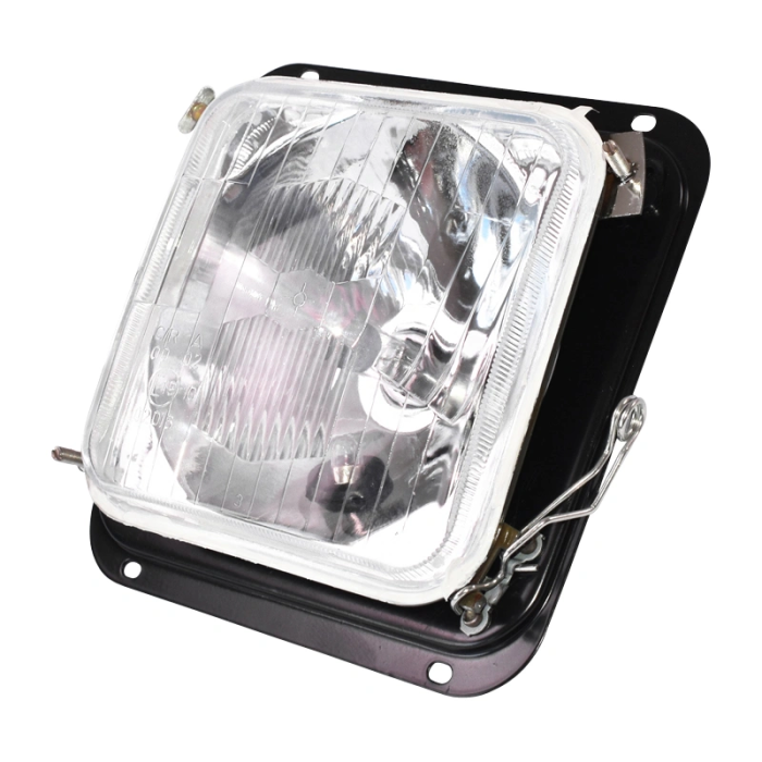 Far patrat cu pozitie complet UTB U-650 [6]