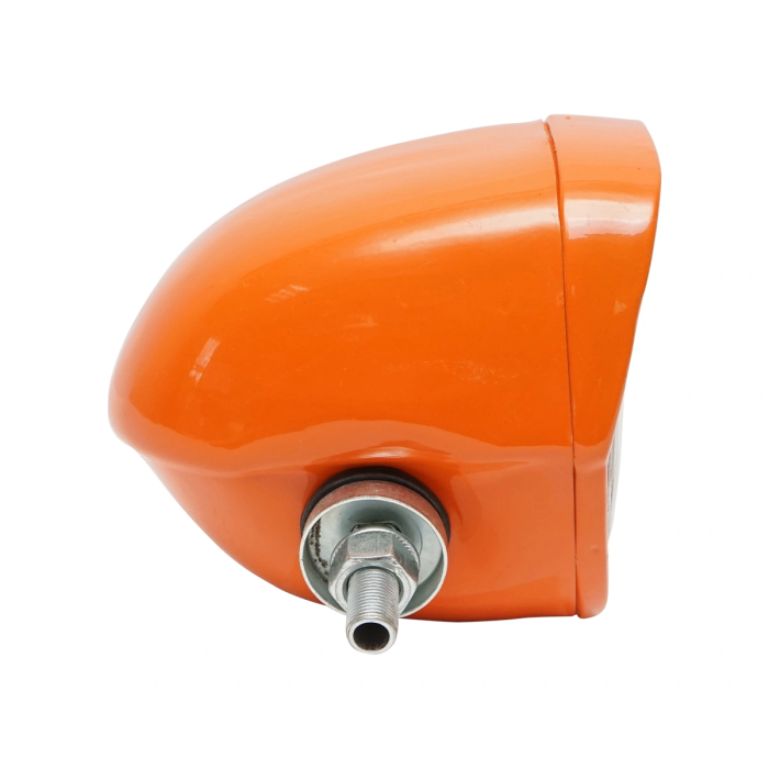 Far rotund stanga cu cozoroc UTB U-650 [3]