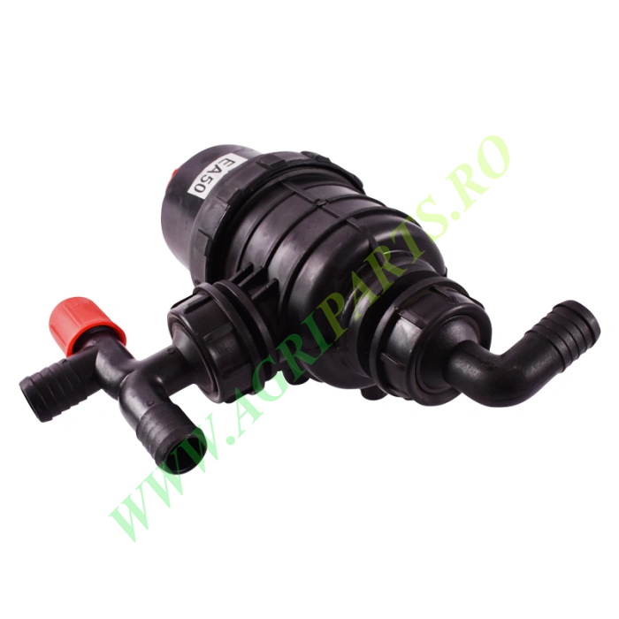 Filtru mic fi 25 pentru erbicidator [3]
