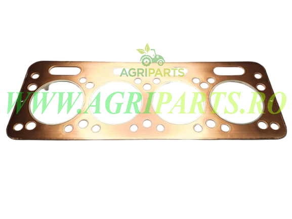 Garnitura chiulasa tractor Fiat  612, 615, 715 - 98493460 [2]