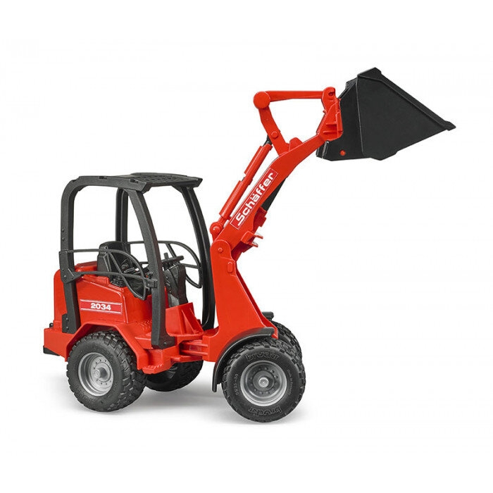 Incarcator compact Schaffer Hoflader 2034 [2]