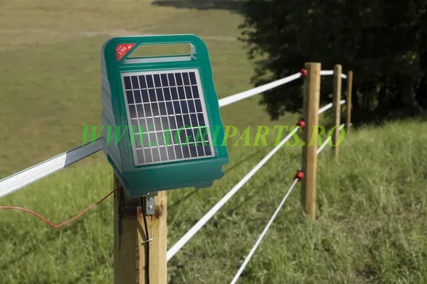 Incarcator solar gard electric Sun Power S250 [3]