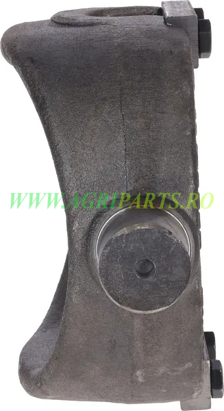 Inel fixare cilindru hidraulic D2 112mm [3]