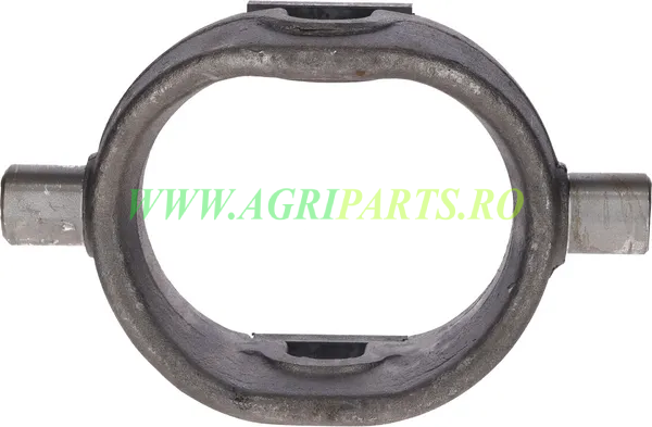 Inel fixare cilindru hidraulic D2 112mm [2]