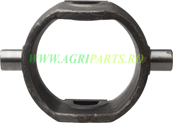 Inel fixare cilindru hidraulic D3 124mm [2]