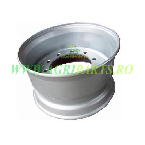 Janta semiremorca tambur 22,5x11,75 [2]
