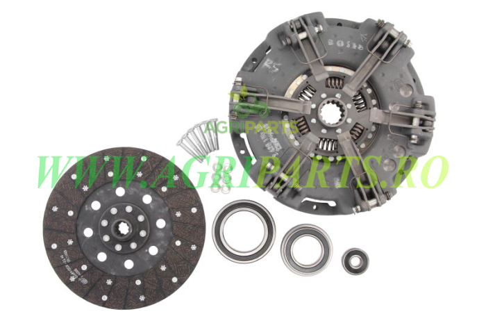 Kit ambreiaj tractor Fiat, Case-IH, Ford, New Holland [2]
