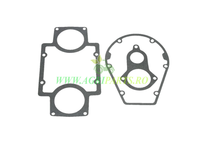 Kit pentru reparatii pompa MEC4000 cu vane standad - Battioni Pagani [2]