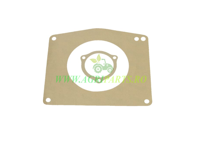 Kit pentru reparatii pompa MEC4000 cu vane standad - Battioni Pagani [4]