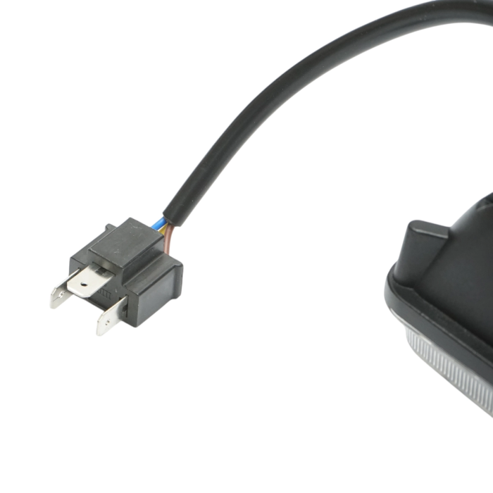 Lampa 15 LED-uri 2 faze 9-60V 15W 6000K [5]