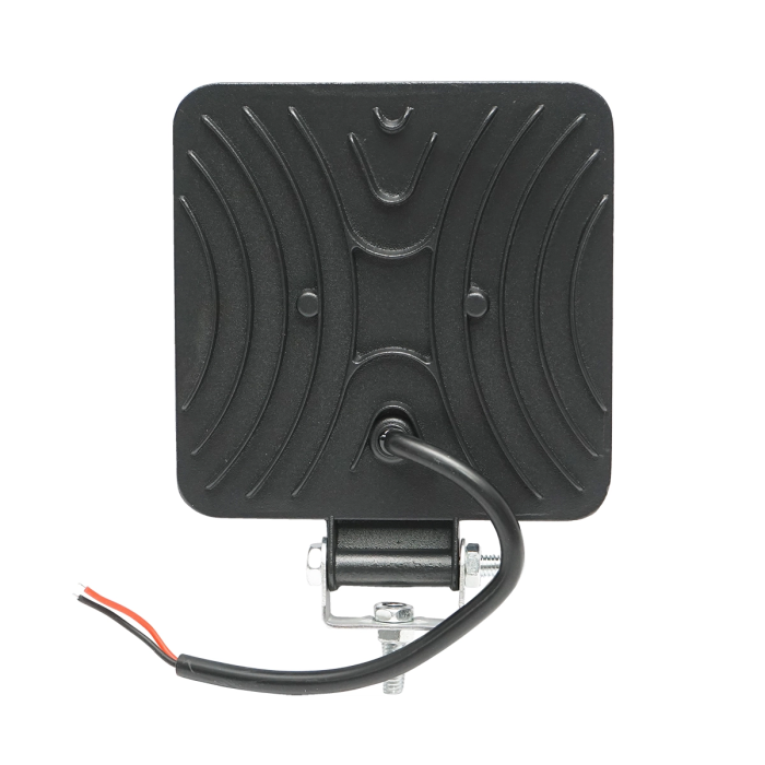 Lampa 16 LED-uri 10-60V 48W unghi de radiere 60 patrat [2]