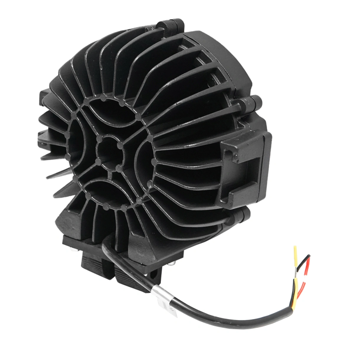 Lampa cu 27 LED-uri 10-60V 81W [4]