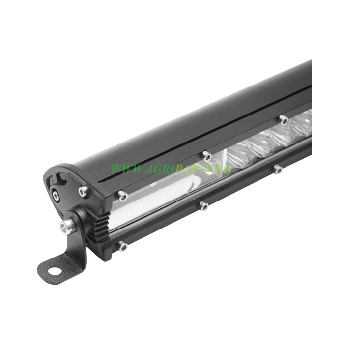 Lampa cu 60 LED-uri tip bara 10-60V 180W (lumina cu intensitate zonala) [4]