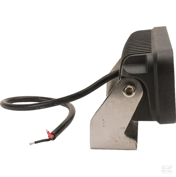 Lampa de lucru LED 24W 2135lm dreptunghiulara 10/30V 180x55x38mm tip flood [3]