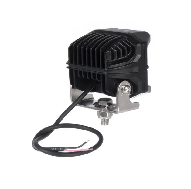 Lampa de lucru LED 30W 2850lm patrata 10/30V 89x97mm [5]