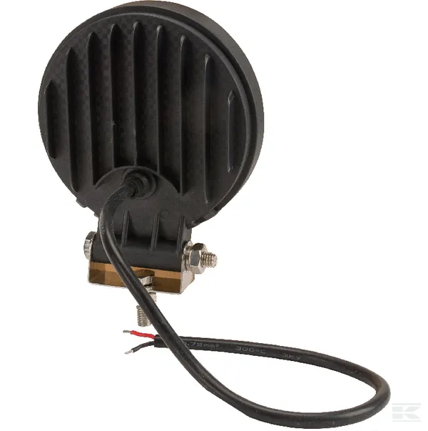 Lampa de lucru LED 36W 2850lm rotunda 10/30V diametru 113,9mm tip flood 18 LED-u[...] [3]