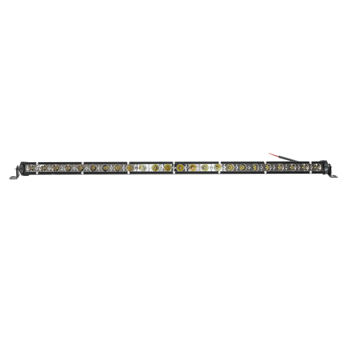 Lampa LED tip bara cu 24 leduri 9-60V 72W 6000K [2]