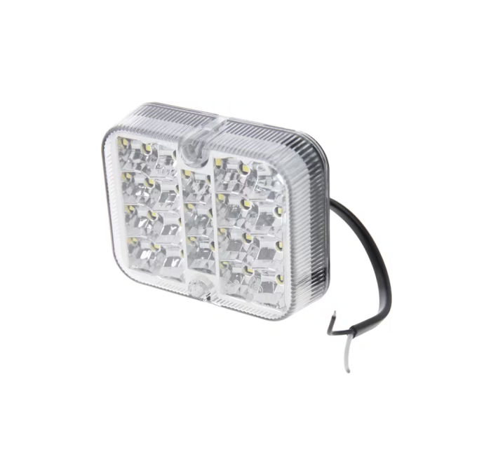Lampa marsarier LED 12V 3W [3]