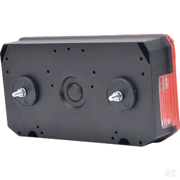 Lampa multifunctionala spate dreptunghiulara dreapta halogen 12V sau 24V [2]