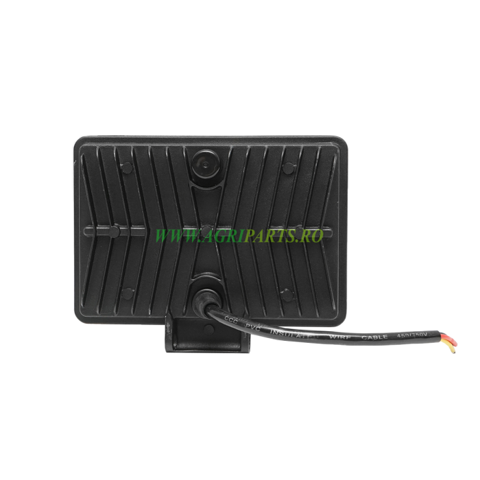 Lampa/proiector 144W 2 faze cu 48 LED-uri SMD SPOT&FLOOD 12V/24V [2]