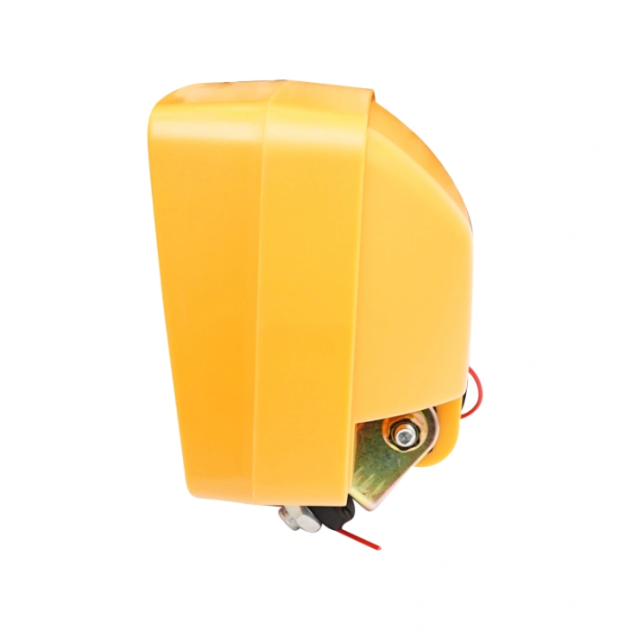 Lampa, proiector de lucru universala pentru tractor sau utilaje agricole 12V HR-[...] [4]