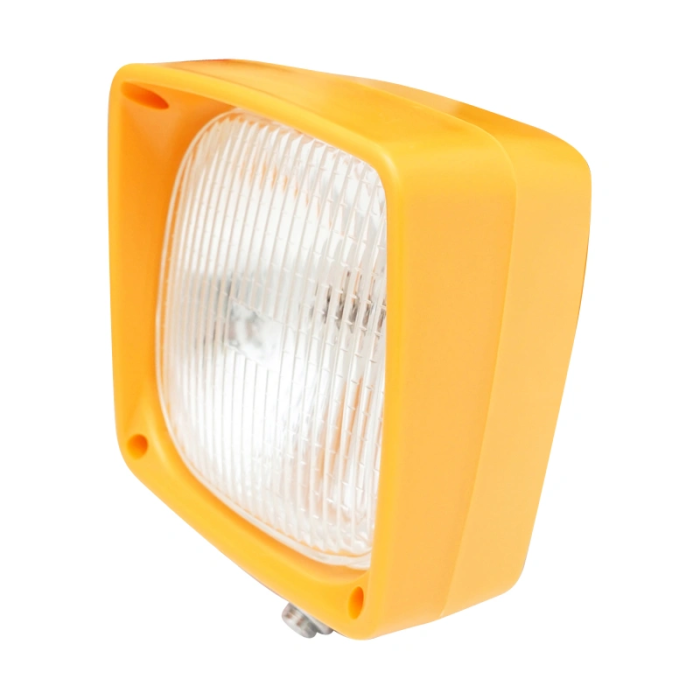 Lampa, proiector de lucru universala pentru tractor sau utilaje agricole 12V HR-[...] [3]