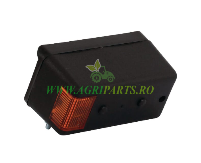 Lampa semnalizator fata dreapta tractor/utilaj constructii/camion [3]