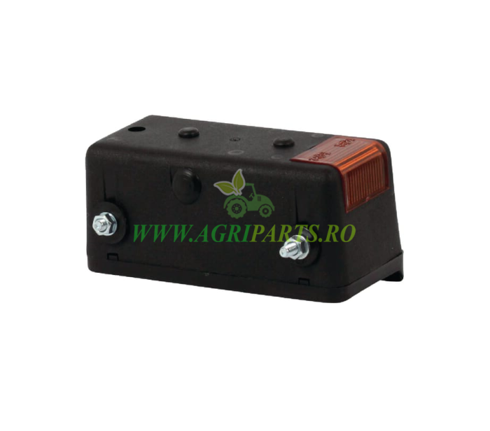 Lampa semnalizator fata stanga tractor/utilaj constructii/camion [4]