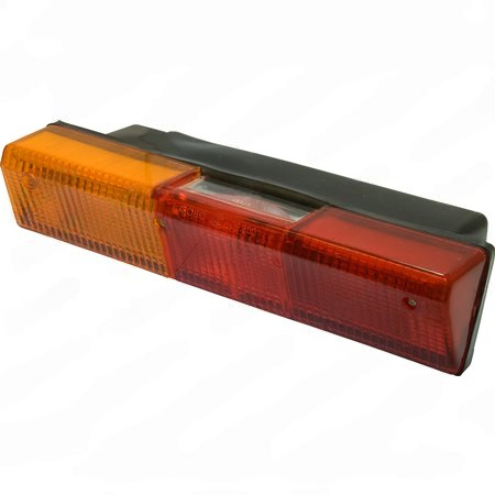 Lampa spate 12V, stanga, tractor Case-IH, Fiat, Ford, Massey Ferguson [2]