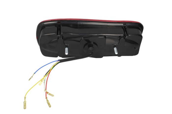 Lampa spate dreapta 12/24V, pentru DAF; NISSAN; RVI; VOLVO [2]