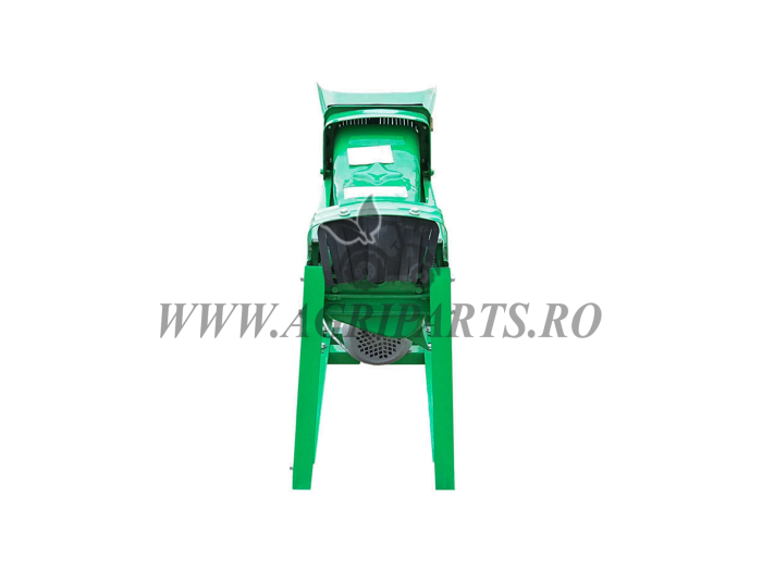 Masina electrica de curatat porumb 220V/750W, randament 1800Kg/h [3]