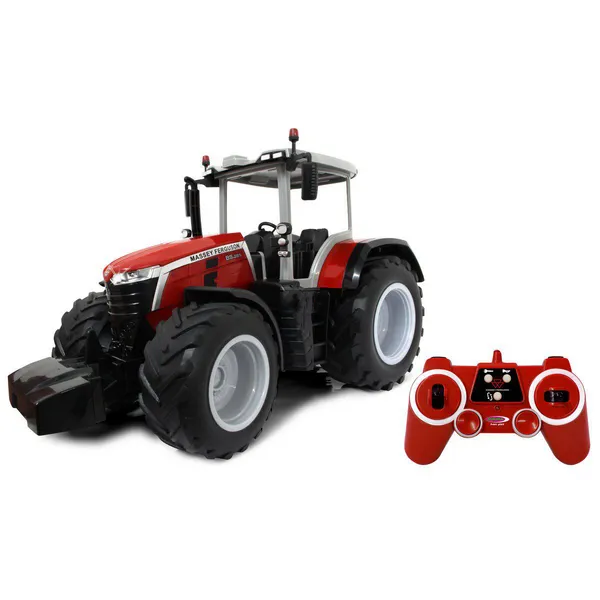 Massey Ferguson 8S.285 2,4Ghz - Jamara JA405301 [3]