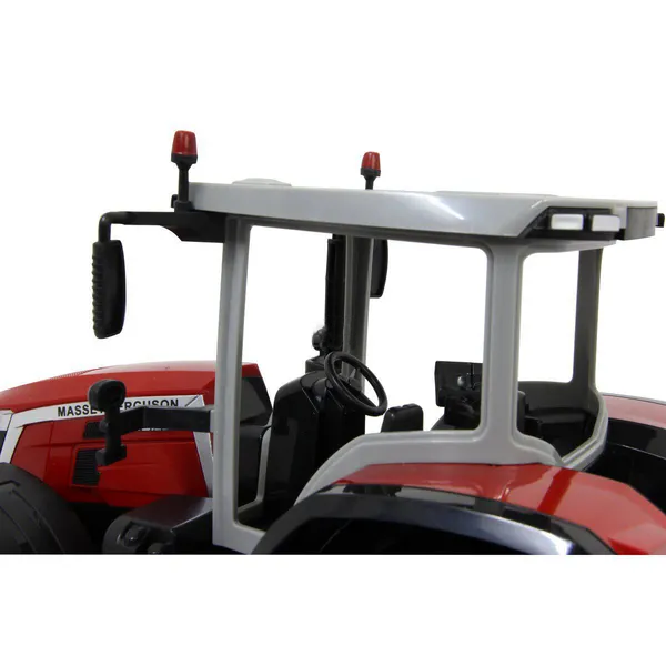 Massey Ferguson 8S.285 2,4Ghz - Jamara JA405301 [8]