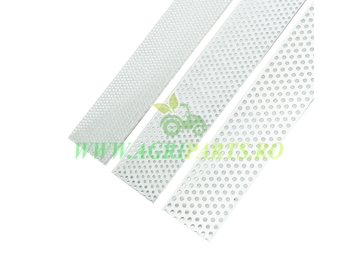 Moara cereale elctrica 3.9 KW, 220V, viteza 3000 r/min, capacitate 200 Kg/h, 4 s[...] [7]