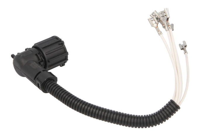 Mufa 7 pini baioneta/rotund, mama AMP 1.5, cu cablu, pentru DAF XF 95; MAN TGA; RVI MAGNUM, PREMIUM; SCANIA 4, R I; VOLVO FH, FH16, FM, FM II 09.90- [2]
