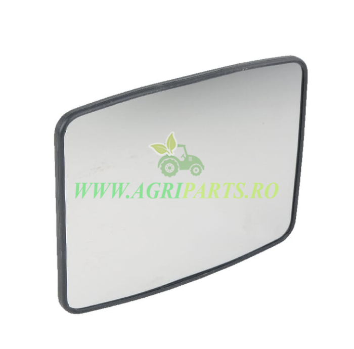 Oglinda 235x180 mm pentru tractor/utilaj agricol [2]