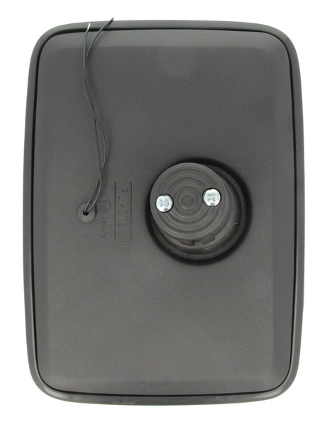 Oglinda exterioara, incalzita, potrivita pentru John Deere 6000, 8000 [2]