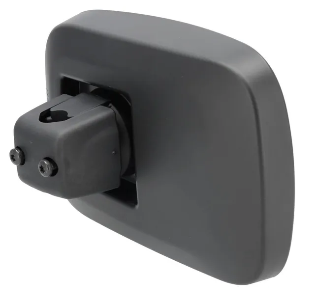 Oglinda unghi larg, 164 x 218 mm, potrivita pentru John Deere - AL221772 [2]