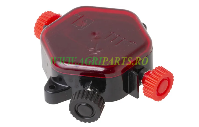 Paratrasnet gard electric [4]
