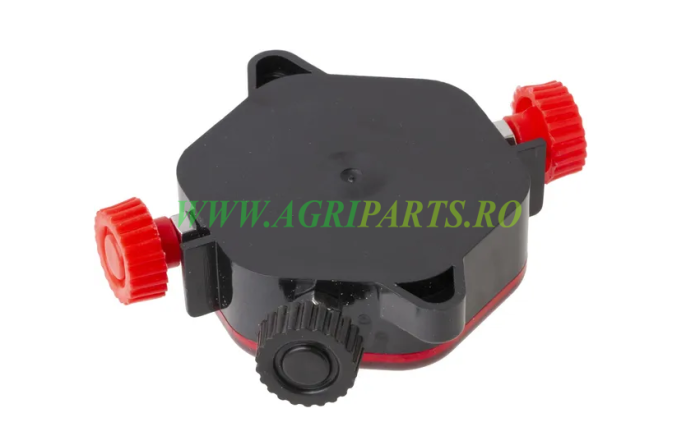 Paratrasnet gard electric [5]