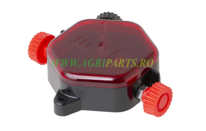 Paratrasnet gard electric [3]
