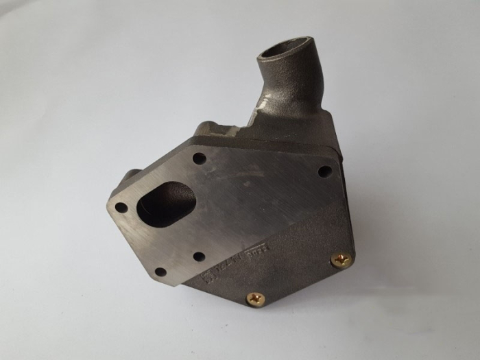 Pompa apa 566997 potrivita pentru Fiat - 411; 415 [2]