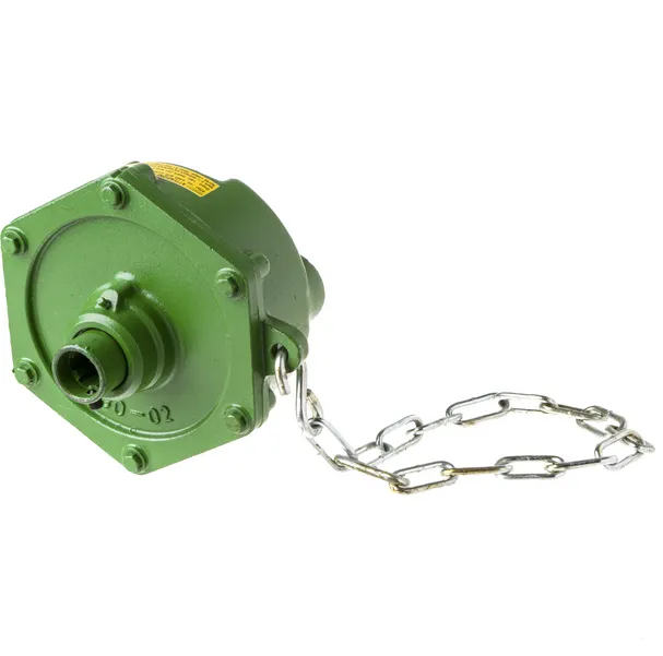 Pompa cu role instalatie de erbicidat MT 300 40mm/40mm, pentru priza tractor [2]