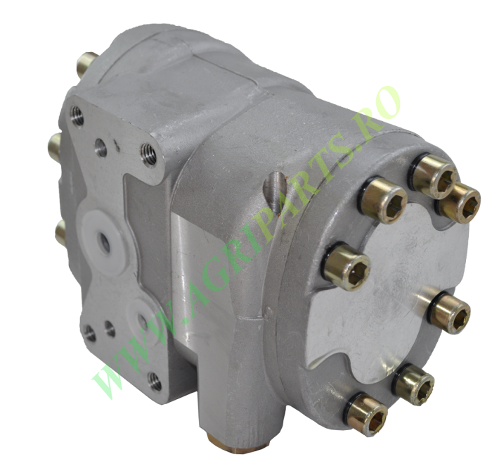 POMPA HIDRAULICA U650 (H801) [3]
