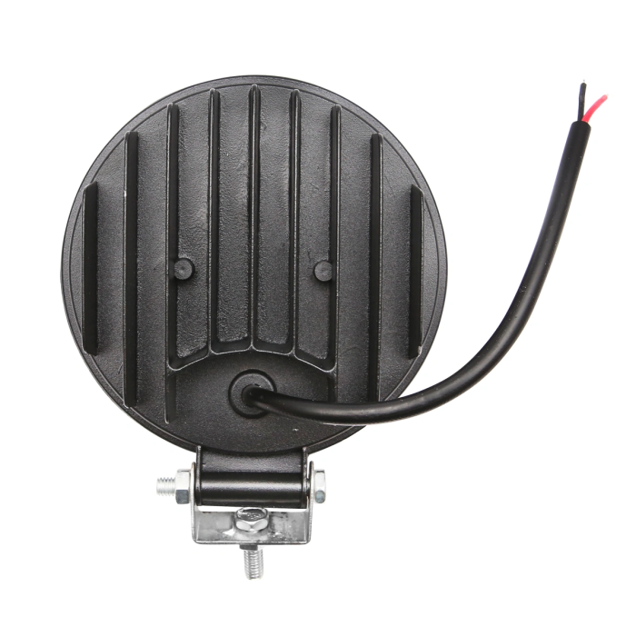 Proiector LED 10-30V 72W 113x132x30mm cu accesorii de prindere [3]
