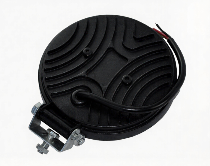 Proiector rotund 33 LED 10-30V 198W YC-C-312 [3]