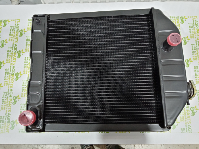 Radiator racire apa, din alumiuniu cu 3 celule, pentru Ford seriile 2000, 3000, [...] [2]