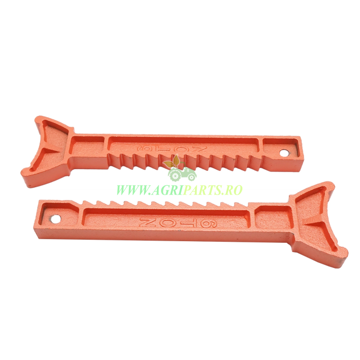 Set cric suport capra auto greutate maxima 6T [4]