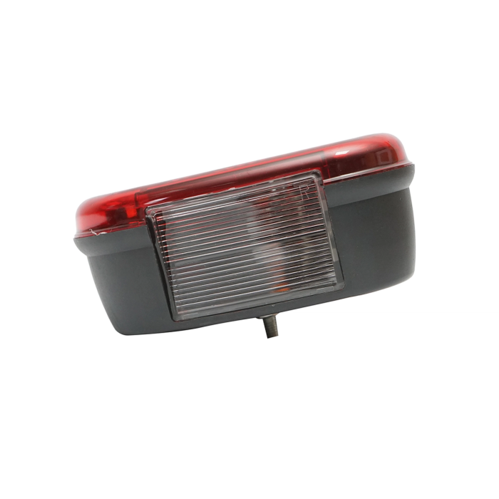 Set lampi spate 12V stanga/dreapta 235x140x60mm [6]